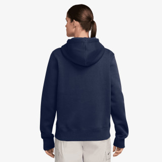 NIKE KAPUCAR W NSW PHNX FLC STD PO HOODIE 