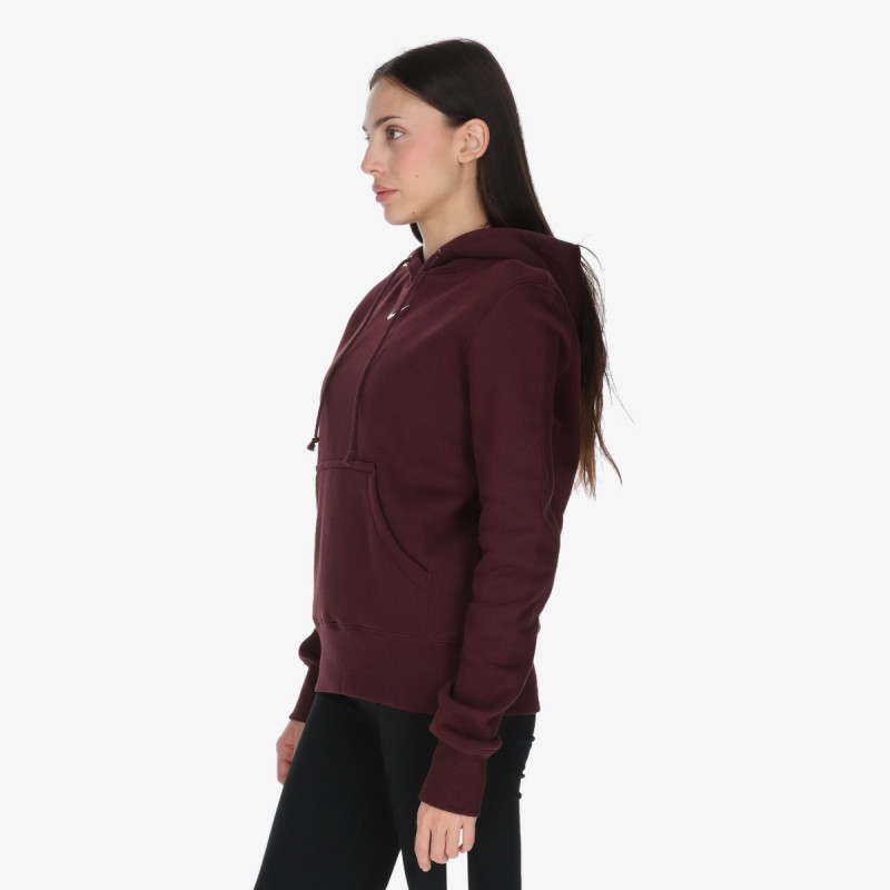 NIKE KAPUCAR W NSW PHNX FLC STD PO HOODIE 