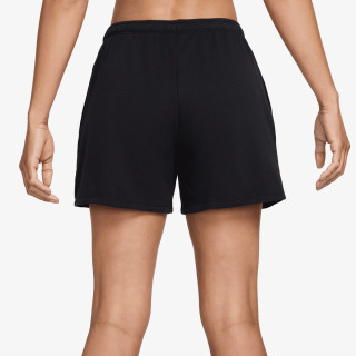 NIKE KRATKE HLAČE W NSW NK CHLL FT MR 4IN SHORT 