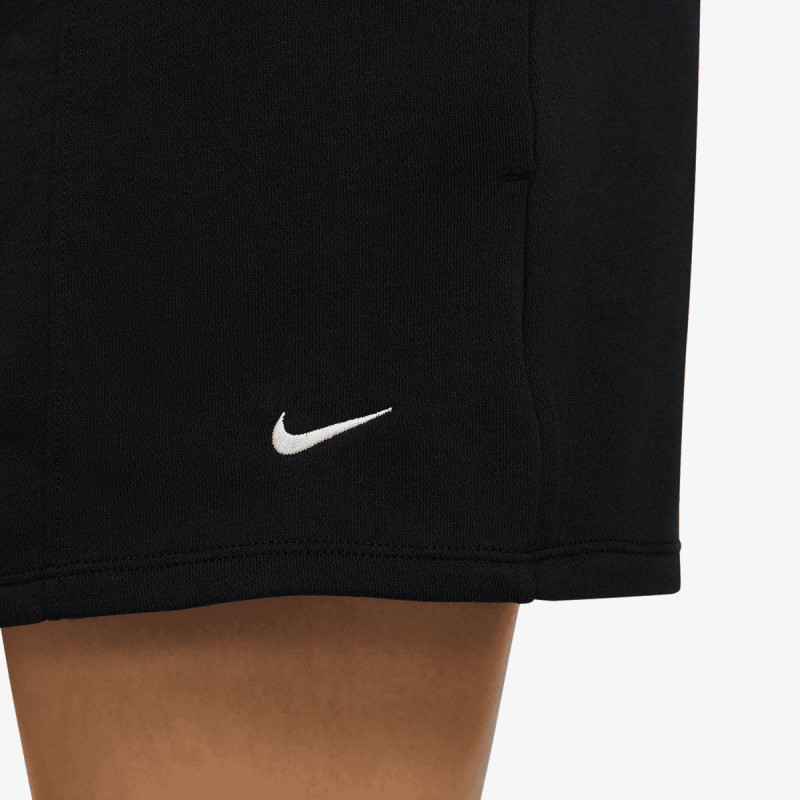 NIKE KRATKE HLAČE W NSW NK CHLL FT MR 4IN SHORT 