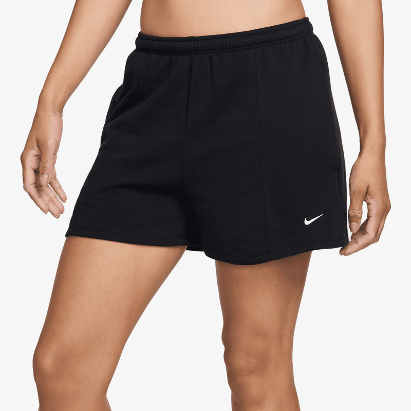 NIKE KRATKE HLAČE W NSW NK CHLL FT MR 4IN SHORT 
