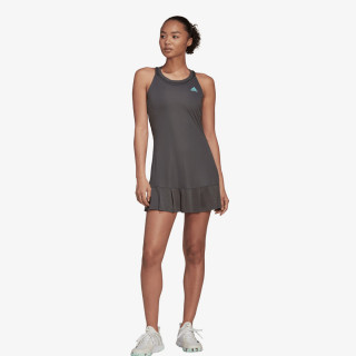 adidas OBLEKA CLUB DRESS 
