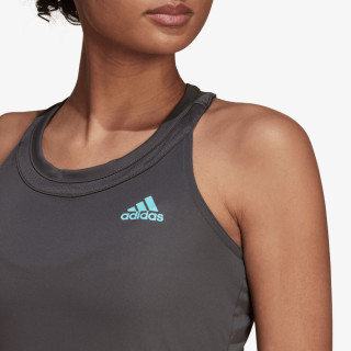 adidas OBLEKA CLUB DRESS 
