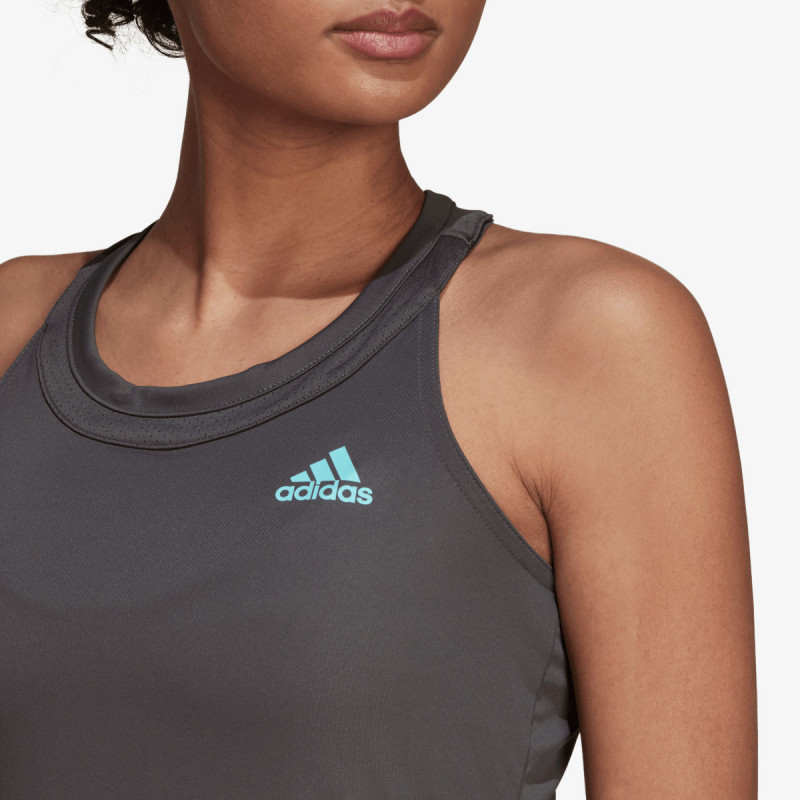 adidas OBLEKA CLUB DRESS 