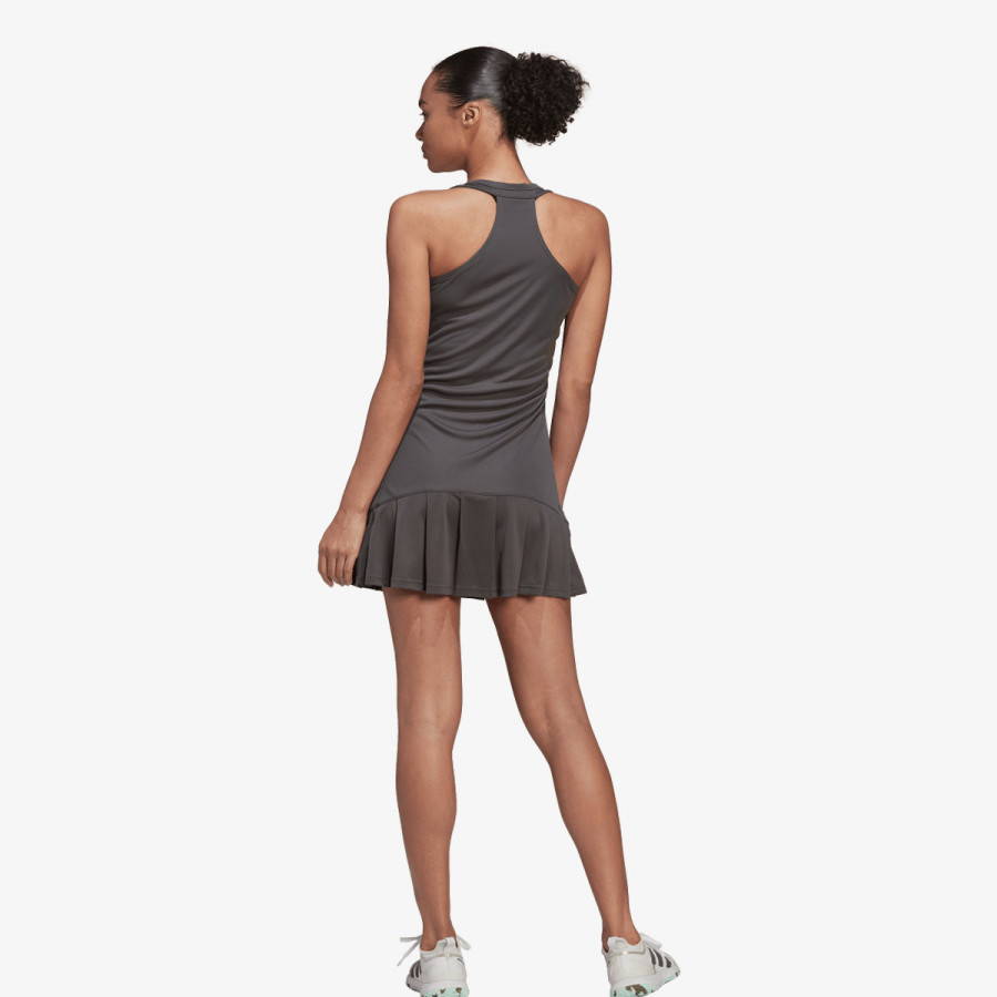 adidas OBLEKA CLUB DRESS 