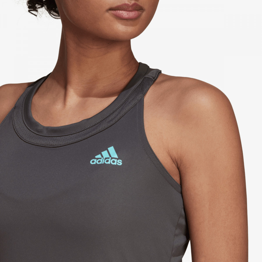 adidas OBLEKA CLUB DRESS 