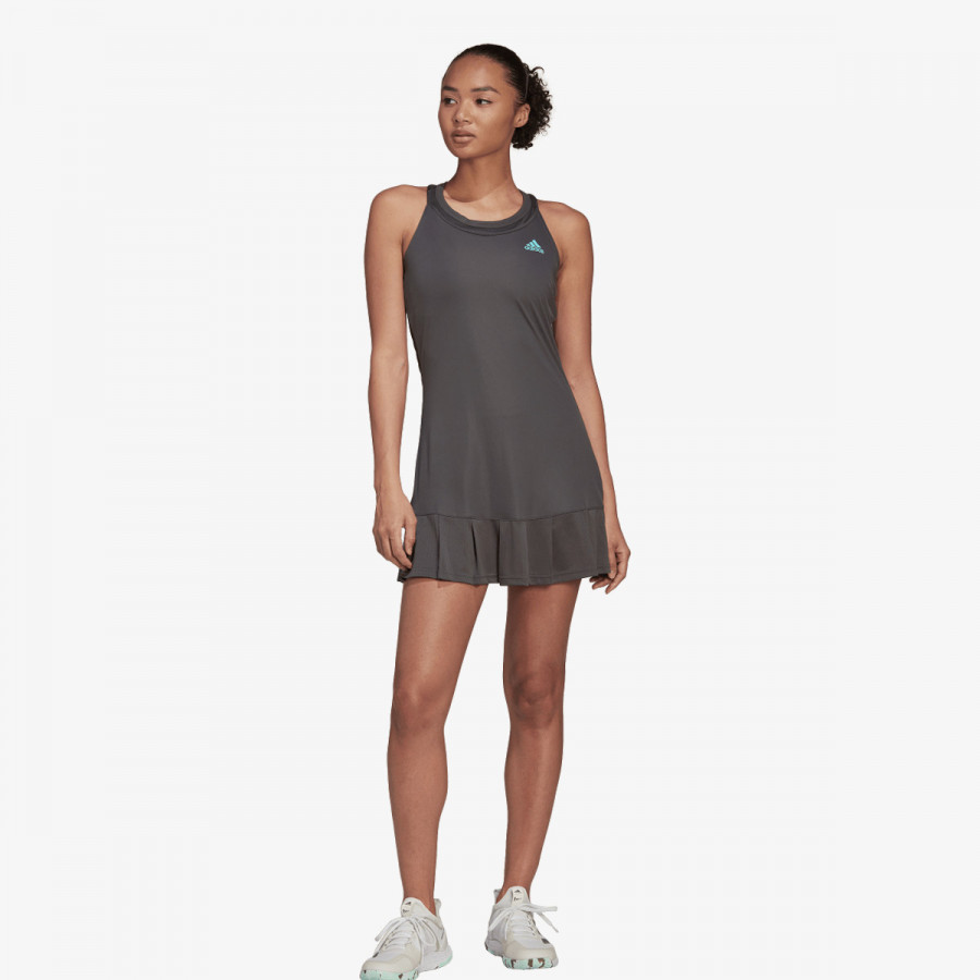 adidas OBLEKA CLUB DRESS 