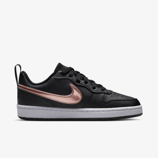 NIKE Superge COURT BOROUGH LOW RC SE BG 