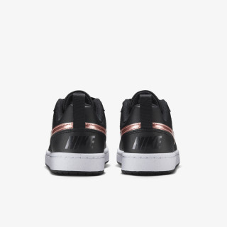 NIKE Superge COURT BOROUGH LOW RC SE BG 