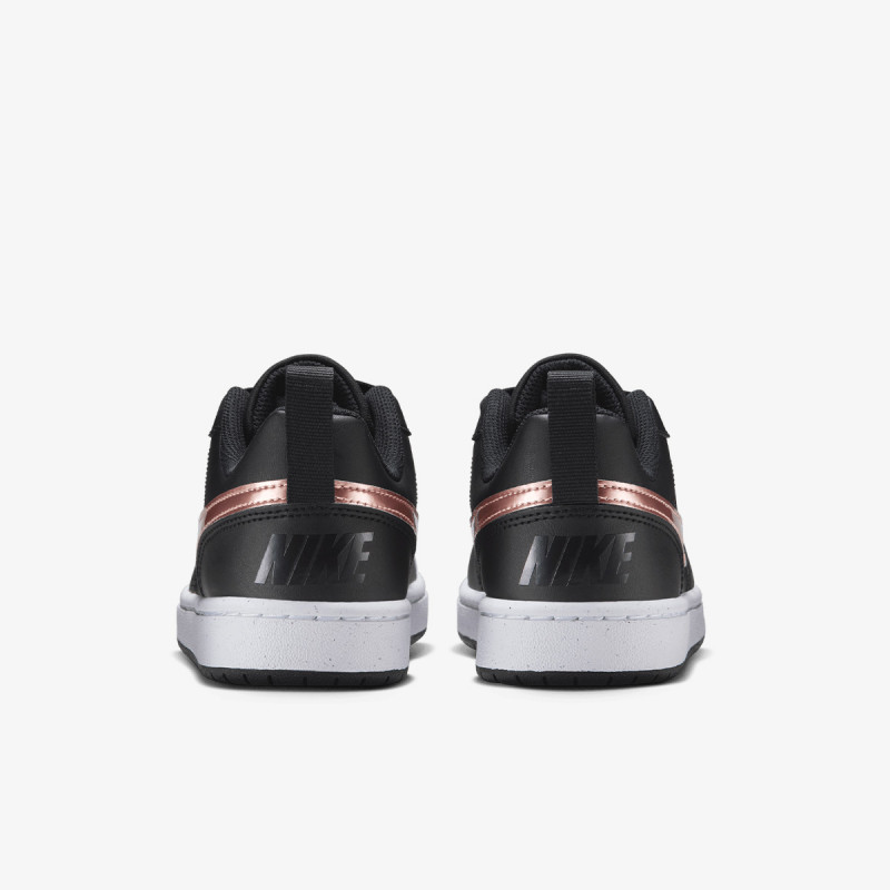 NIKE Superge COURT BOROUGH LOW RC SE BG 
