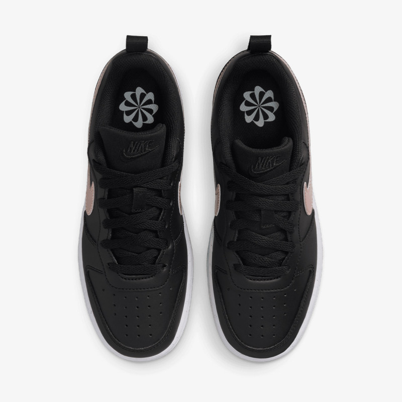 NIKE Superge COURT BOROUGH LOW RC SE BG 