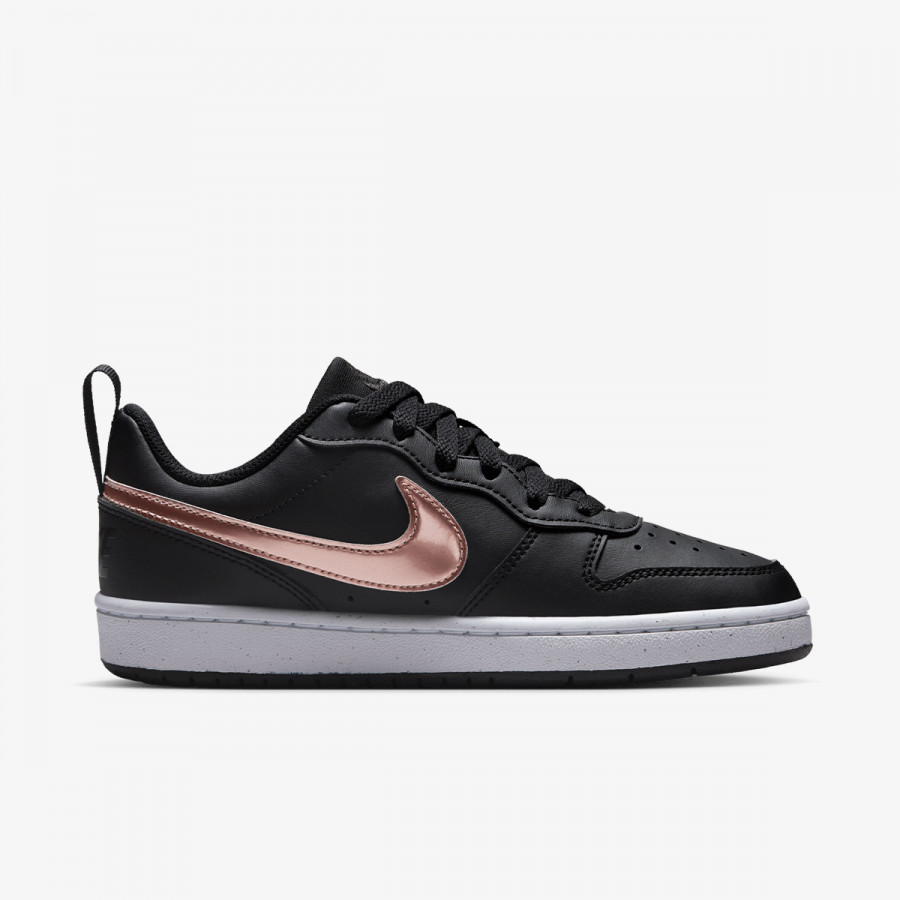 NIKE Superge COURT BOROUGH LOW RC SE BG 