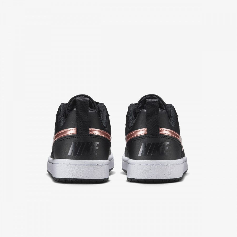 NIKE Superge COURT BOROUGH LOW RC SE BG 