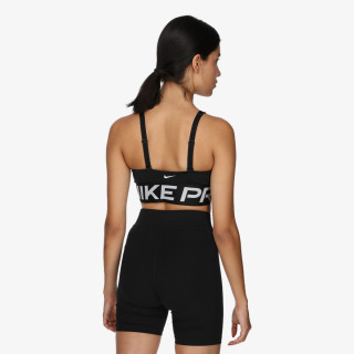 NIKE ŠPORTNI NEDRČEK Pro Indy Plunge 