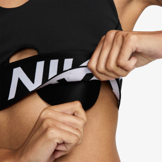 NIKE ŠPORTNI NEDRČEK Pro Indy Plunge 