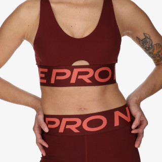 NIKE ŠPORTNI NEDRČEK Pro Indy Plunge 