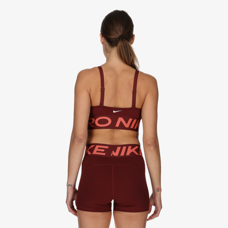 NIKE ŠPORTNI NEDRČEK Pro Indy Plunge 
