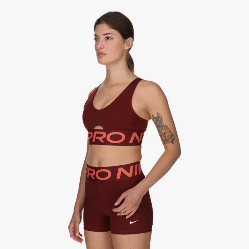 NIKE ŠPORTNI NEDRČEK Pro Indy Plunge 