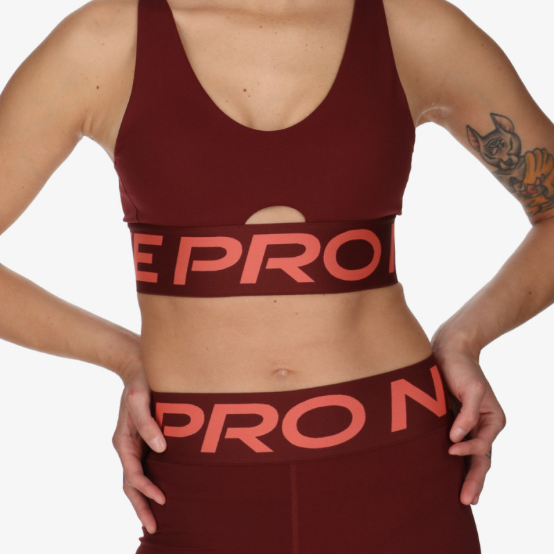 NIKE ŠPORTNI NEDRČEK Pro Indy Plunge 