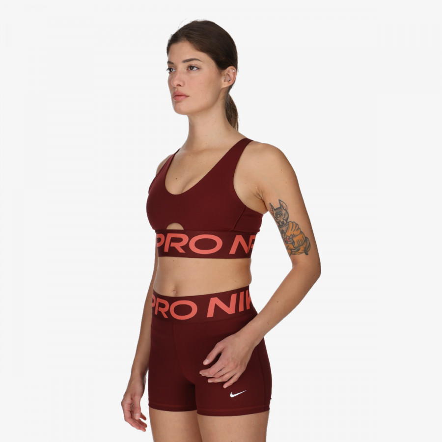 NIKE ŠPORTNI NEDRČEK Pro Indy Plunge 