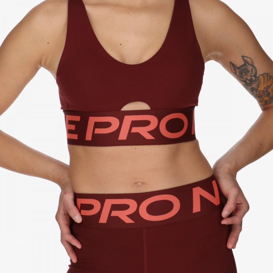 NIKE ŠPORTNI NEDRČEK Pro Indy Plunge 
