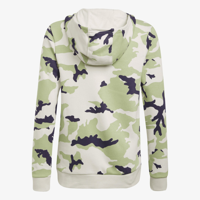 adidas KAPUCAR HOODIE 