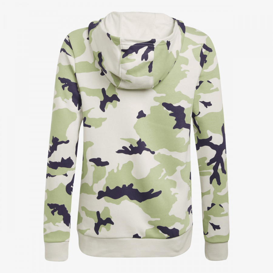 adidas KAPUCAR HOODIE 
