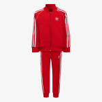 adidas TRENIRKA SST TRACKSUIT 