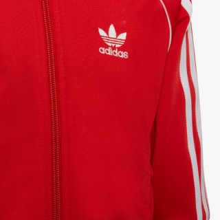 adidas TRENIRKA SST TRACKSUIT 