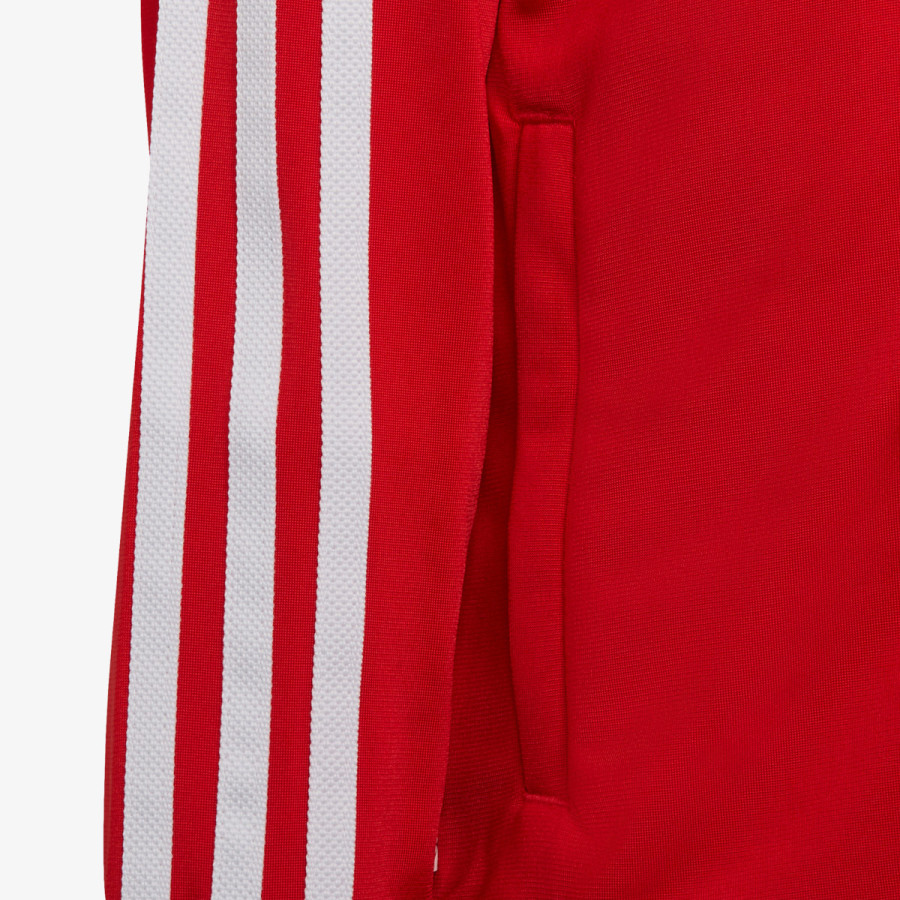 adidas TRENIRKA SST TRACKSUIT 