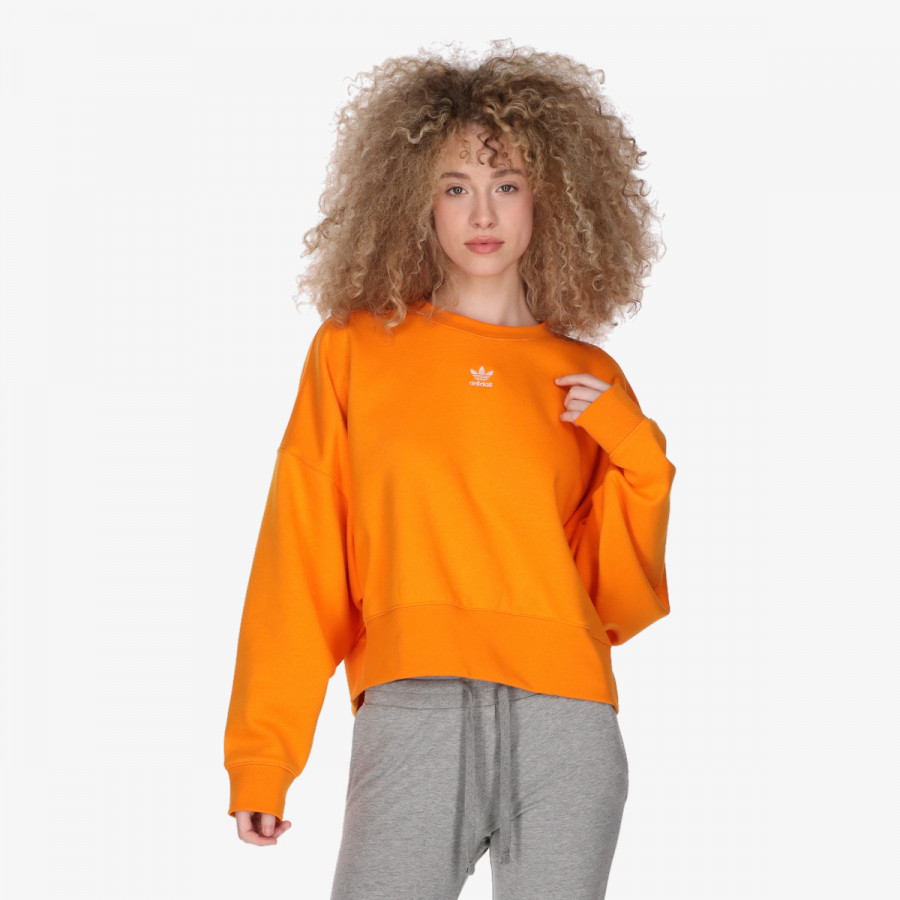 ADIDAS KAPUCAR SWEATSHIRT 