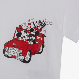 adidas KRATKE HLAČE IN MAJICA DISNEY 