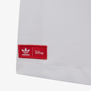 adidas KRATKE HLAČE IN MAJICA DISNEY 