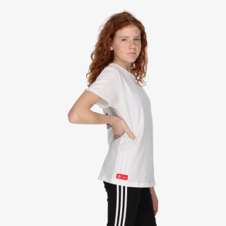 adidas KRATKA MAJICA DISNEY 