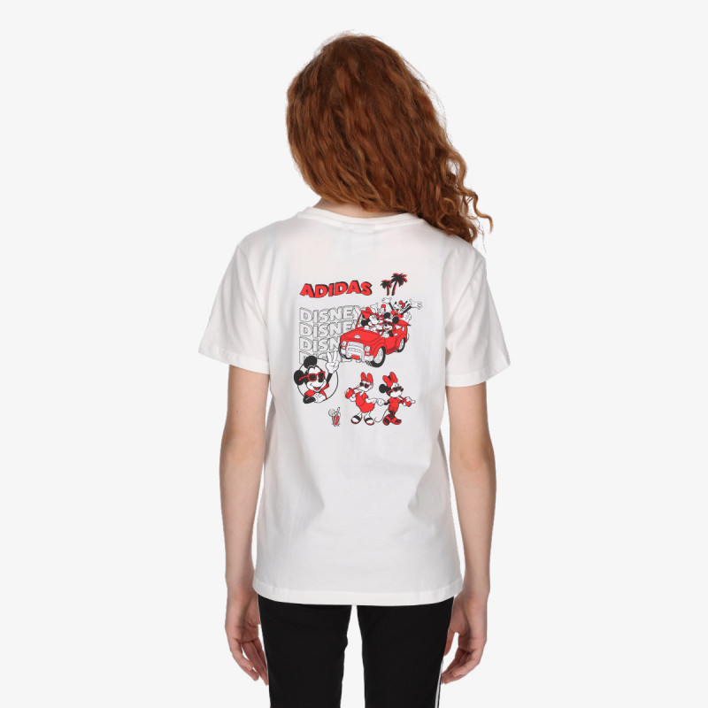 adidas KRATKA MAJICA DISNEY 