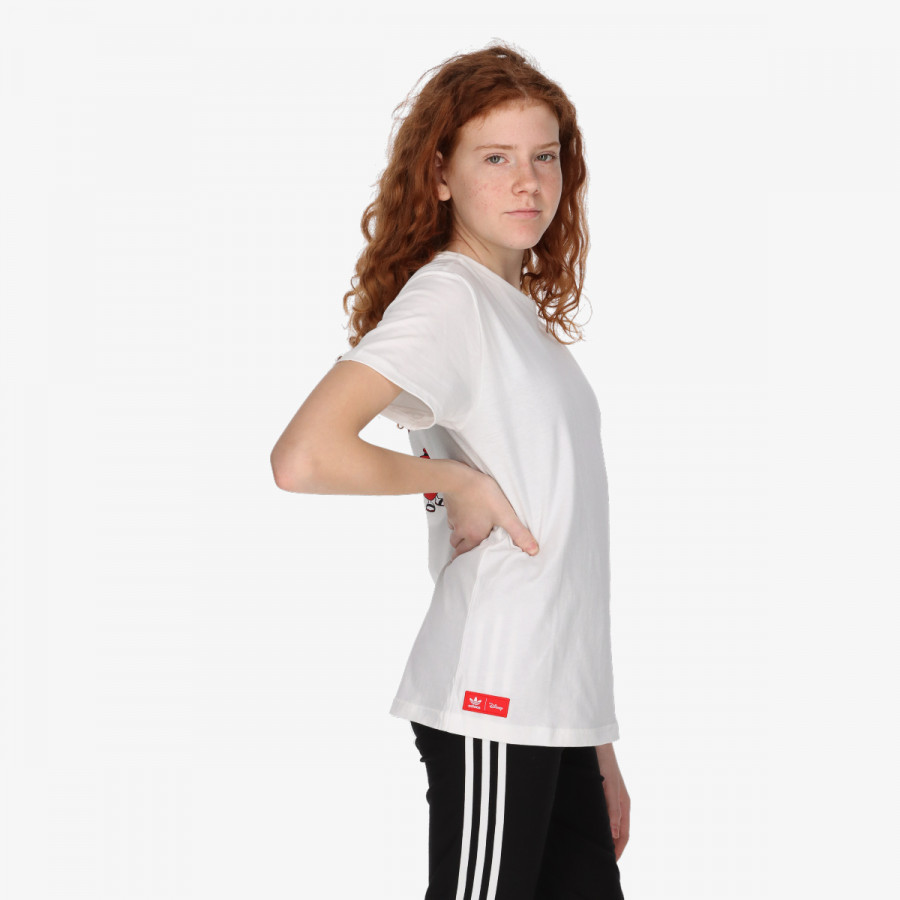 adidas KRATKA MAJICA DISNEY 