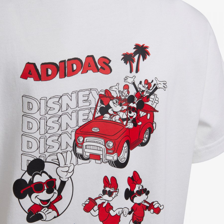 ADIDAS KRATKA MAJICA DISNEY 