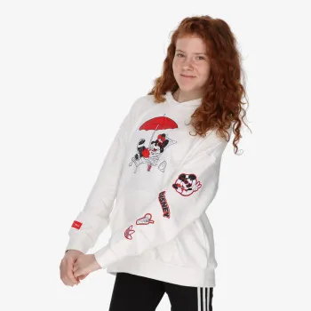 ADIDAS Kapucar ORIGINALS DISNEY 