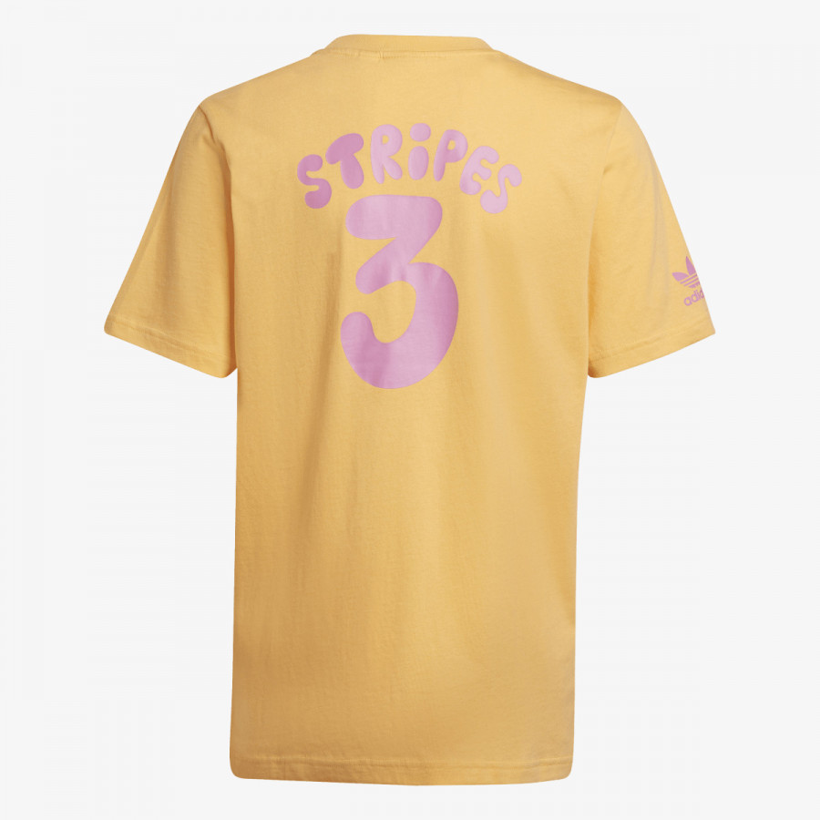 adidas KRATKA MAJICA TEE