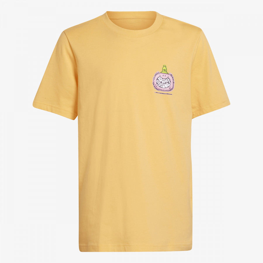 adidas KRATKA MAJICA TEE