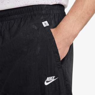 NIKE SPODNJI DELI TRENIRKE Sportswear Breakdancing Lined Windrunner