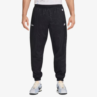 NIKE SPODNJI DELI TRENIRKE Sportswear Breakdancing Lined Windrunner