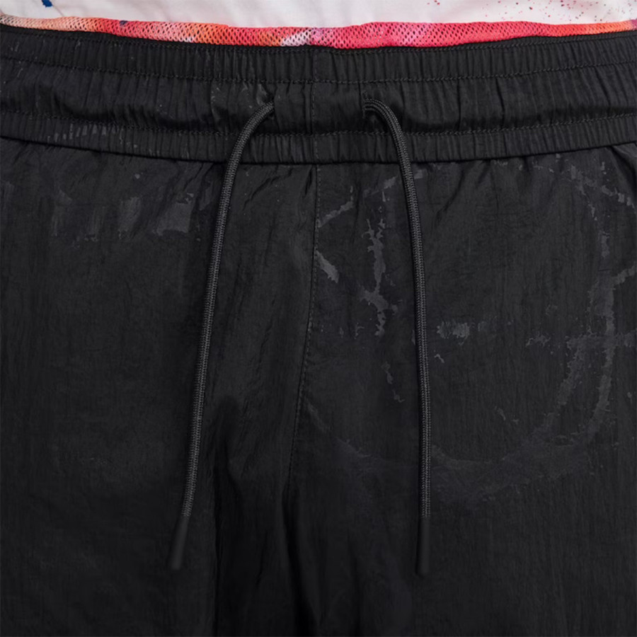 NIKE SPODNJI DELI TRENIRKE Sportswear Breakdancing Lined Windrunner