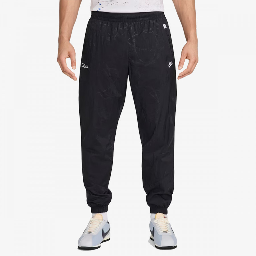 NIKE SPODNJI DELI TRENIRKE Sportswear Breakdancing Lined Windrunner