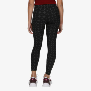 NIKE PAJKICE G NK DF ONE TGHT AOP 