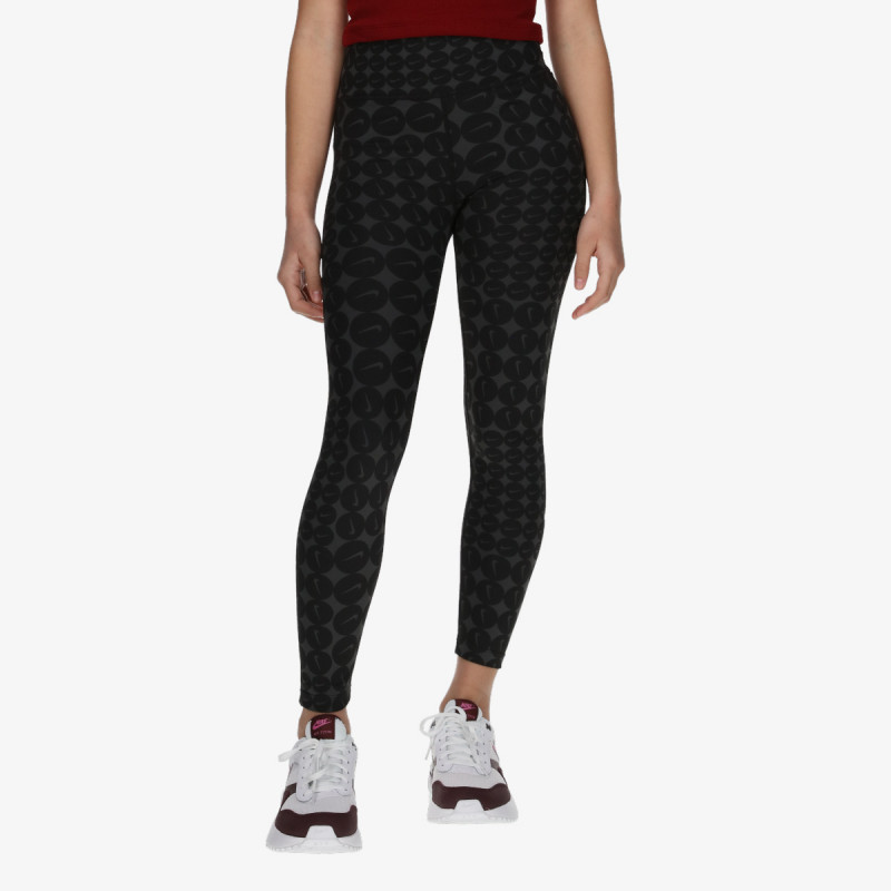 NIKE PAJKICE G NK DF ONE TGHT AOP 