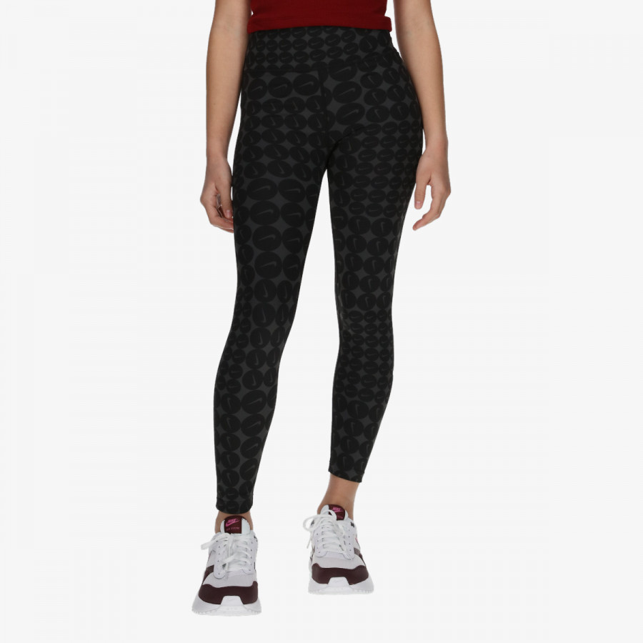NIKE PAJKICE G NK DF ONE TGHT AOP 