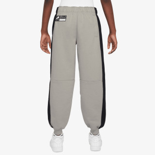 NIKE SPODNJI DELI TRENIRKE K NIKE AIR FLC JOGGER -PD 