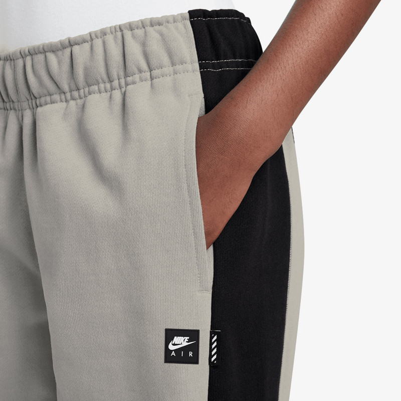 NIKE SPODNJI DELI TRENIRKE K NIKE AIR FLC JOGGER -PD 