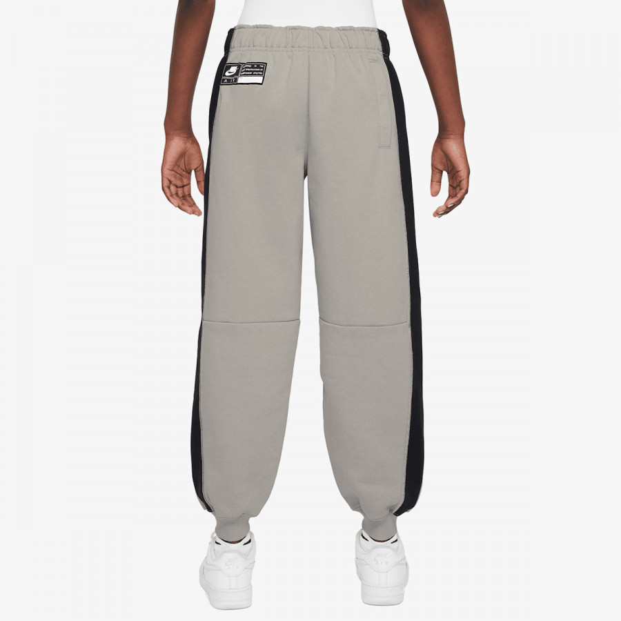 NIKE SPODNJI DELI TRENIRKE K NIKE AIR FLC JOGGER -PD 